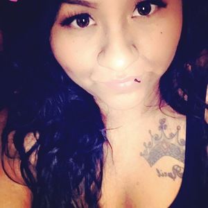 Meet your Posher, Natali